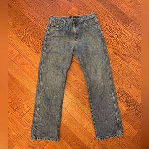 Men’s Redhead jeans. 33x32